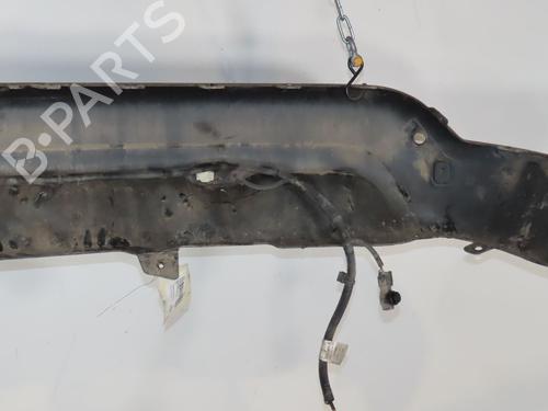 Kofangerbeslag bag CITROËN C4 CACTUS 1.6 BlueHDi 100 (99 hp) 31277411