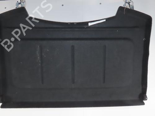 Cappelliera posteriore DACIA SANDERO 1.4 MPI LPG (72 hp) 31162520