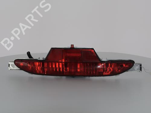 Used Rear fog light Rear fog light PEUGEOT 208 I (CA_, CC_) 1.2 PureTech 82 (82 hp) 33059011 33059011