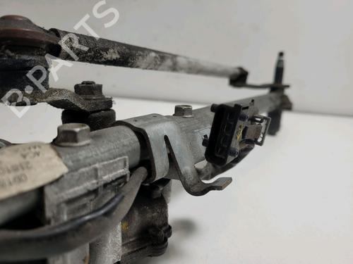 Viskermotor vindrude OPEL VECTRA C Estate (Z02) 1.9 CDTI (F35) (150 hp) 9035854