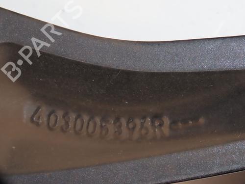 Rim RENAULT KADJAR (HA_, HL_) 1.2 TCe 130 (HLMR) | BP26463200C45