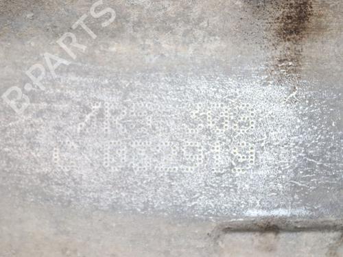 Gearbox RENAULT TWINGO II Hatchback Van (CNO_) 1.5 dCi (CN03) | BP36849688M3  - Image 5