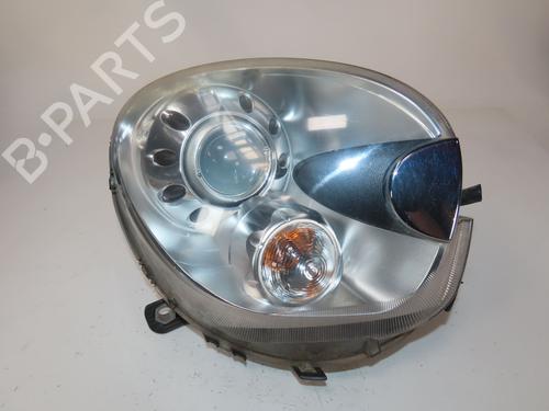 Right headlight MINI MINI COUNTRYMAN (R60) Cooper S ALL4 | BP27095417C29 - Image 4