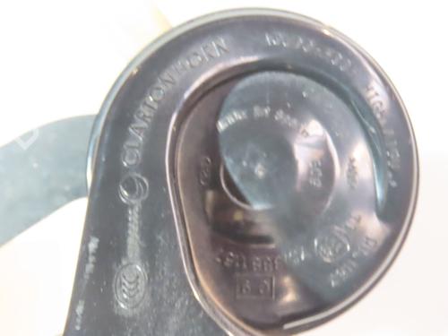 Used Horn PEUGEOT 208 I (CA_, CC_) 1.6 HDi / BlueHDi 75 (75 hp) 25278851