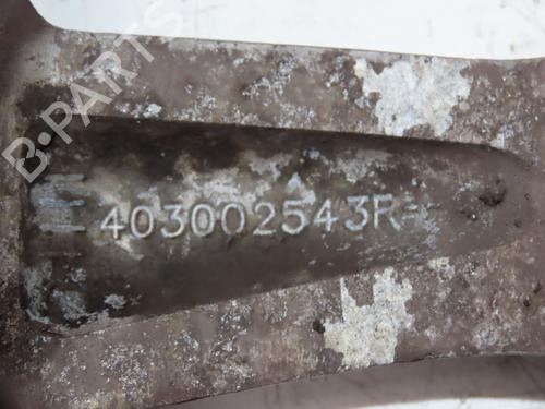 Rim RENAULT KOLEOS I (HY_) 2.0 dCi (HY0K) | BP29621758C45 