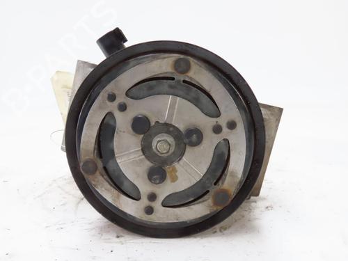 AC compressor FORD FIESTA VII (HJ, HF) 1.0 EcoBoost | BP26335872M34 