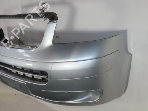 Front bumper VW TRANSPORTER T5 Van (7HA, 7HH, 7EA, 7EH) 2.5 TDI | BP28970017C7
