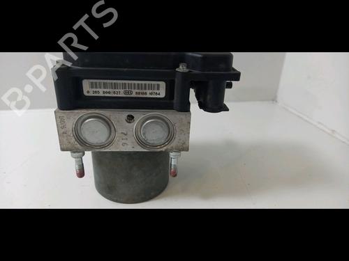 Used ABS pump TOYOTA AURIS (_E15_) 1.4 D-4D (NDE150_, NDE150R) (90 hp) 9022948