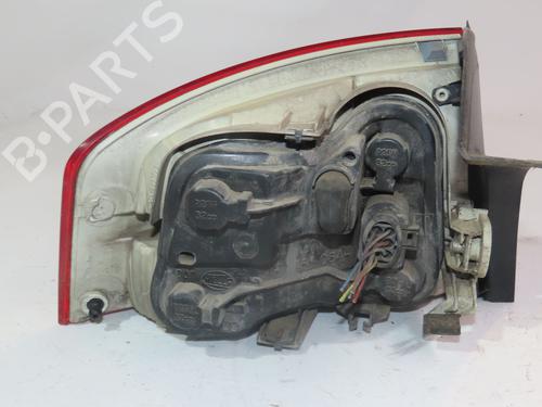 Right taillight AUDI A4 B7 (8EC) 2.0 TDI 16V | BP26724905C35 
