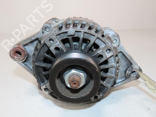 Alternator SUZUKI ALTO VI (FF) 1.1 (RF410) | BP26590451M7 