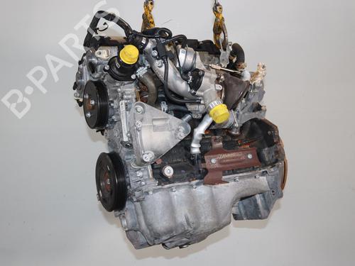 Engine OPEL MOKKA / MOKKA X (J13) 1.4 (_76) | BP26724728M1 