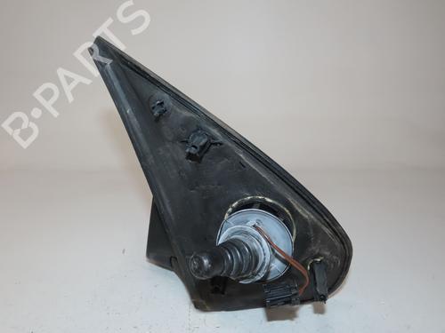 Left mirror PEUGEOT 206+ (2L_, 2M_) 1.4 HDi eco 70 | BP29137185C26