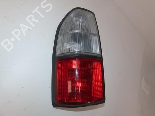 Used Left taillight Left taillight 37226617 37226617