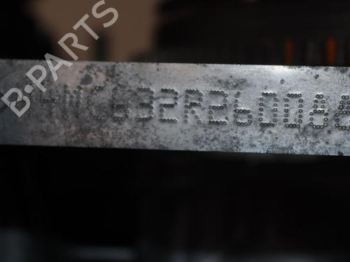 Engine RENAULT CLIO V (B7_) 1.6 E-TECH 145 (B7MU) | BP25906034M1 