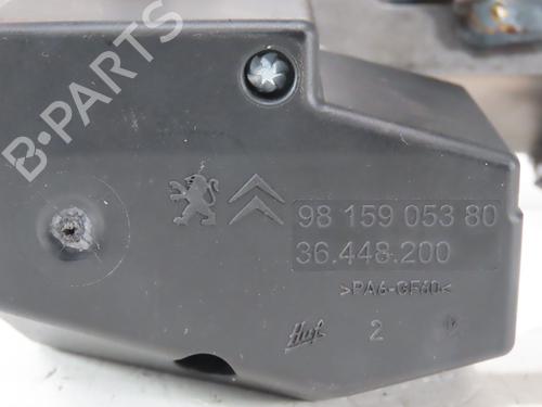 Steering column CITROËN GRAND C4 SPACETOURER (3A_, 3E_) 1.2 PureTech 130 | BP33744541M21 - Image 2