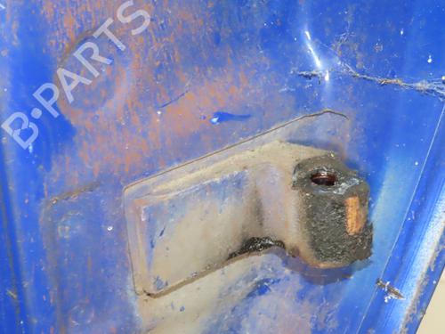 Used Left front door OPEL CORSA B (S93) 1.0 i 12V (F08, F68, M68) (54 hp) 31119805