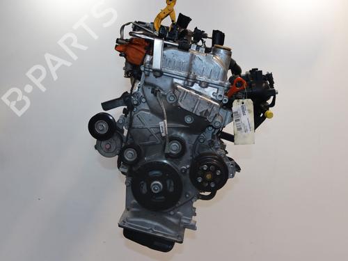 Engine HYUNDAI i20 ACTIVE (IB, GB) 1.0 T-GDI | BP27215928M1 - Image 5