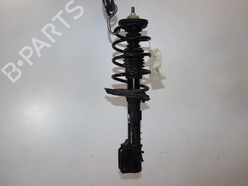 Used Left front shock absorber Left front shock absorber 39221500 39221500