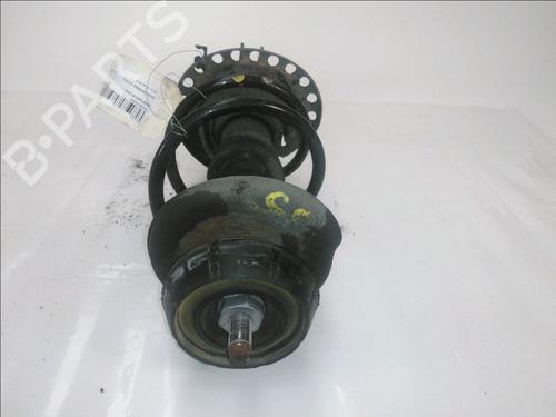 Left front shock absorber DACIA SANDERO II 1.5 dCi 75 / Blue dCi 75 (B8JW, B8M4, B8AH, B8M7, B8M6) | BP17469908M16 
