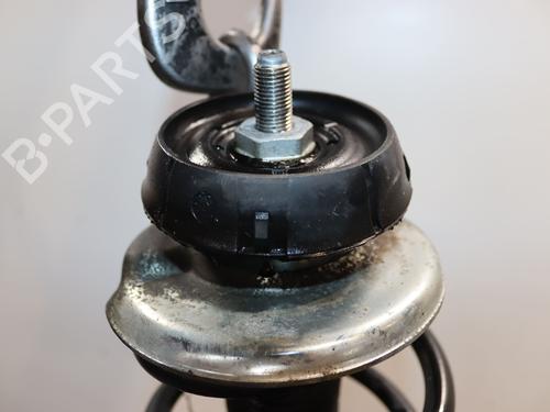 Used Right front shock absorber Right front shock absorber RENAULT TWINGO II (CN0_) 1.6 RS (CN0N, CN0R, CN0S) (133 hp) 39996671 39996671