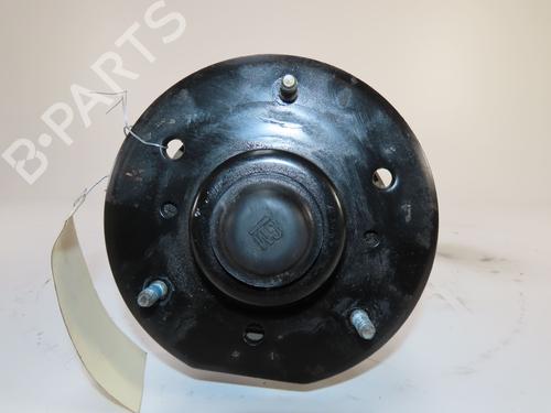 Used Right front shock absorber CHEVROLET CAPTIVA (C100, C140) 2.0 D 4WD (150 hp) 20653346