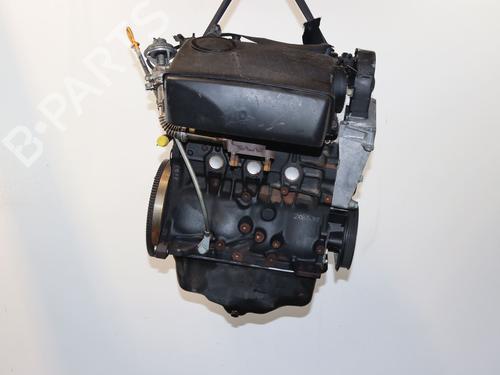 Engine SEAT AROSA (6H1) 1.7 SDI | BP24520983M1 