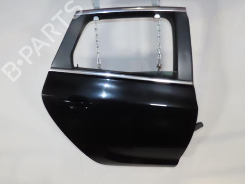 Right rear door OPEL ASTRA J (P10) 1.7 CDTI (68) | BP28309971C5 