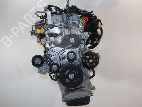 Engine HYUNDAI i20 II (GB, IB) 1.0 T-GDI | BP31796367M1
