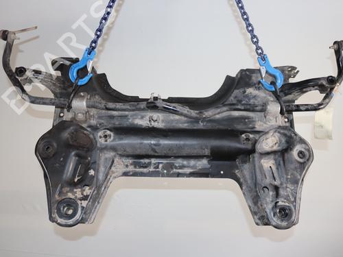 Forbro PEUGEOT 208 II (UB_, UP_, UW_, UJ_) 1.5 BlueHDI 100 (102 hp) 19069547