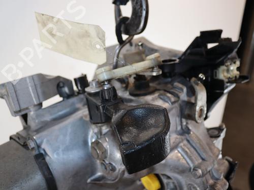 Gearbox CITROËN C-ELYSEE (DD_) 1.2 VTi 82 | BP36172187M3 - Image 6