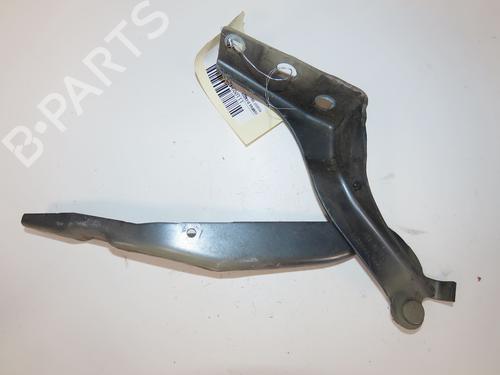Used Hinge/Door check strap PEUGEOT 308 I (4A_, 4C_) 1.6 HDi (109 hp) 24625381