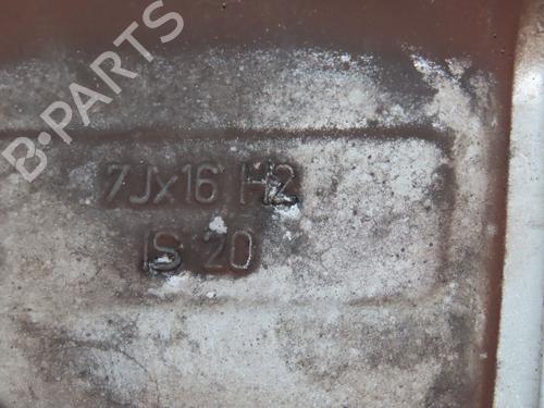 Rim BMW 5 (E60) 520 d | BP9021386C45 