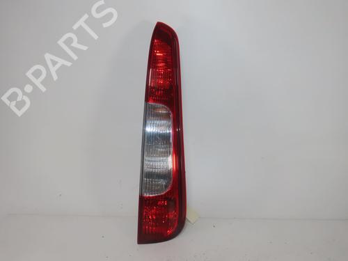Right taillight FORD FOCUS C-MAX (DM2) 1.6 TDCi | BP40553264C35 - Image 2