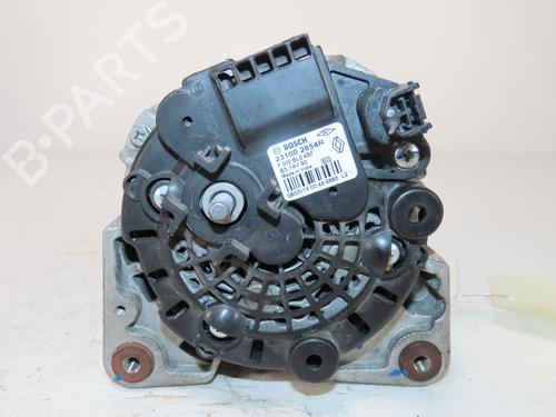 Alternator DACIA LOGAN MCV II TCe 90 (K8M1, K8MA, K8AC) | BP27602745M7