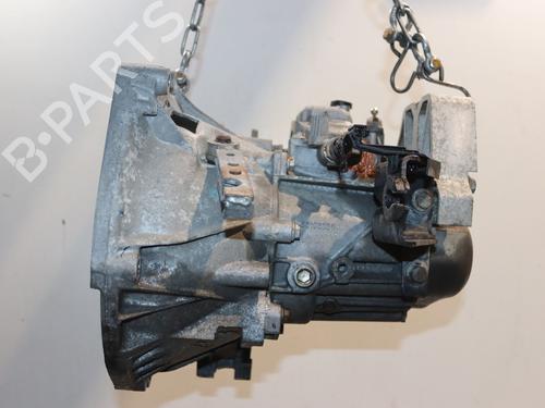 Cambio FORD KA (RU8) 1.2 | BP30265746M3 