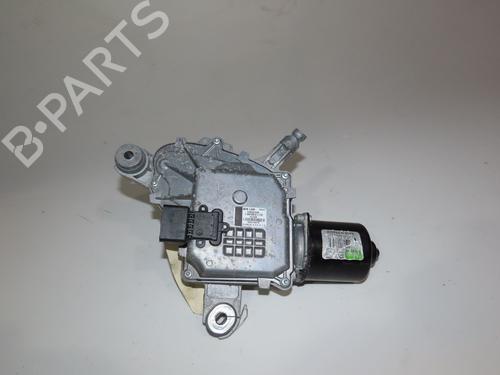 Used Front wiper motor CITROËN C4 Grand Picasso I (UA_) 1.6 HDi (109 hp) 20314464
