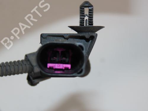 Used Hood lock VW NEW BEETLE Convertible (1Y7) 1.4 (75 hp) 32038473