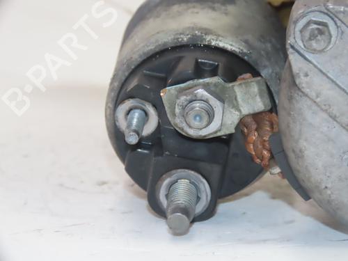 Startmotor Startmotor 37226496 37226496
