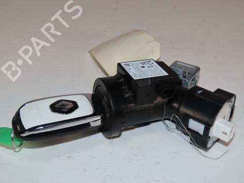 Ignition barrel RENAULT CLIO V (B7_) 1.0 TCe 90 (B7MT) | BP29469216M48  - Image 6