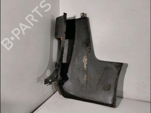 Used Corner bumper OPEL VIVARO A Van (X83) 2.0 CDTI (F7) (90 hp) 12105345