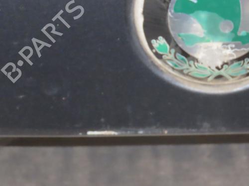 Used Tailgate SKODA FABIA II Combi (545) 1.9 TDI (105 hp) 25436408