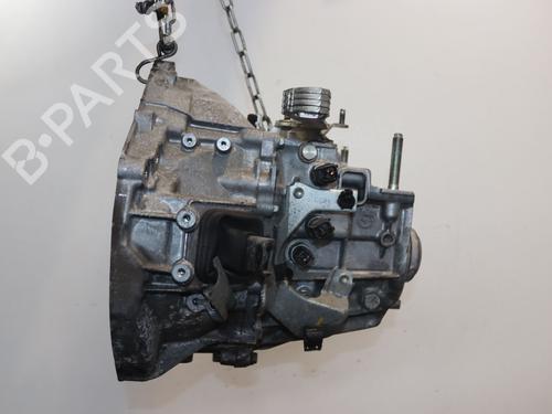 Gearkasse MAZDA 2 Hatchback (DL, DJ) 1.5 SKYACTIV-G (90 hp) 28105527