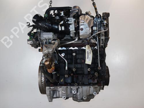 Engine RENAULT KOLEOS II (HC_) 1.6 dCi 130 | BP39572411M1 - Image 5