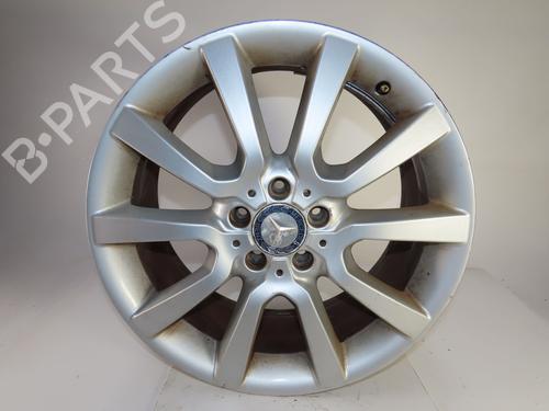 Rim MERCEDES-BENZ M-CLASS (W164) ML 350 CDI 4-matic (164.125, 164.124) | BP30164682C45 