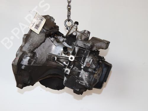 Gearbox OPEL CORSA D (S07) 1.3 CDTI (L08, L68) | BP14958880M3 