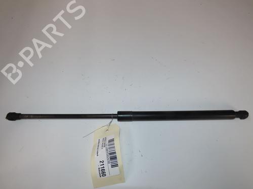 Used Tailgate lift support RENAULT MEGANE IV Hatchback (B9A/M/N_) 1.5 Blue dCi 115 (B9A6) (116 hp) 27975920