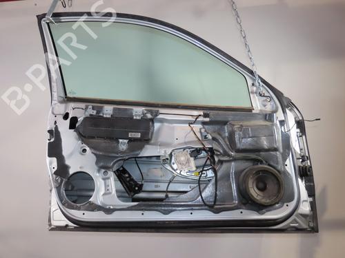 Left front door MERCEDES-BENZ C-CLASS Coupe (CL203) C 220 CDI (203.706) | BP18481725C2 