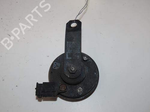 Used Horn Horn 38548639 38548639
