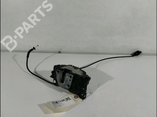 Used Front left lock Front left lock RENAULT MODUS / GRAND MODUS (F/JP0_) 1.2 (JP0C, JP0K, FP0C, FP0K, FP0P, JP0P, JP0T) (75 hp) 11194157 11194157