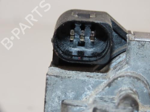 Used Throttle body FIAT PANDA (312_, 319_) 1.2 (312PXA1A) (69 hp) 32432418